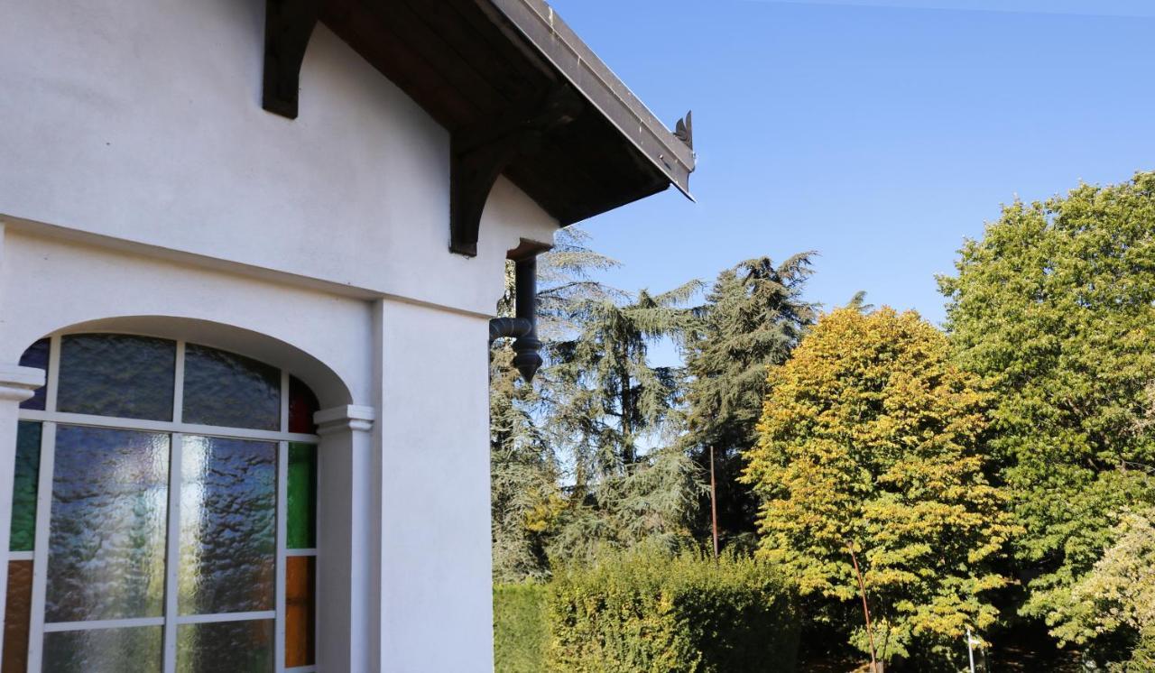Albergo '900 Quattordio Kültér fotó