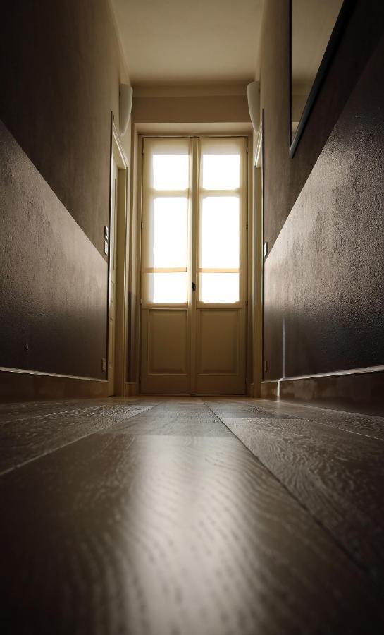 Albergo '900 Quattordio Kültér fotó